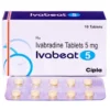 Ivabeat 5 Tablet