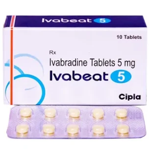 Ivabeat 5 Tablet