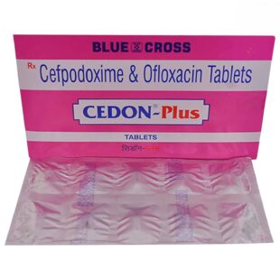 Cedon-Plus Tablet