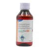 Levolin Plus Jr Expectorant