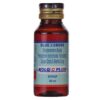 Kolq-C Plus - Bottle of 60 ml Syrup