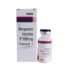 Merocrit 1 Injection