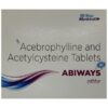 Abiways Tablet