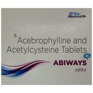 Abiways Tablet