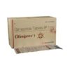 Glimiprex 1 Tablet