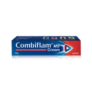 Combiflam Cream