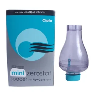 Zerostat Mini Spacer