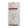 Mucinac AB Tablet
