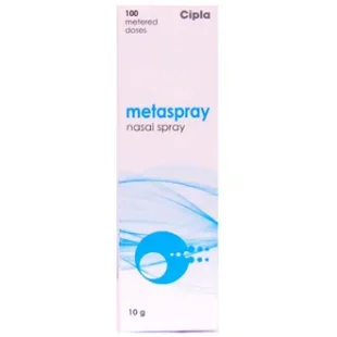 Metaspray Nasal Spray