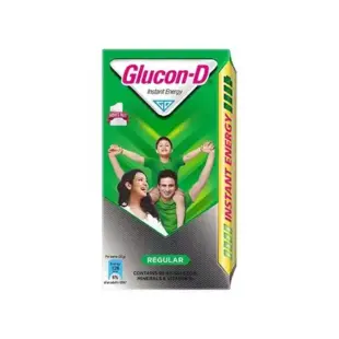 GLUCOSE D 200GM 1*200GM