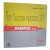 Hemfer 100mg Injection