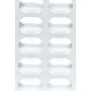 Glucreta SM 10mg/500mg/100mg Tablet