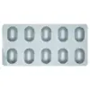 Gluvilda OD 100mg Tablet