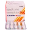 Glycigon-M SR Tablet
