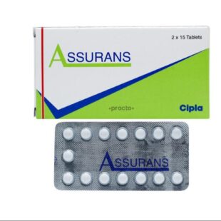 Assurans Tablet