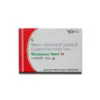 Glycinorm Total 30 Tablet SR