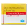 Glycomet-GP 2 Forte Tablet PR