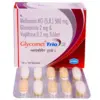 Glycomet Trio 2 Tablet SR