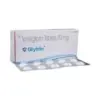Glytrin Tablet