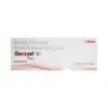 Goecyst Chewable Tablet
