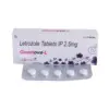 Goodova-L 5mg Tablet