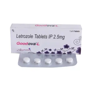 Goodova-L 5mg Tablet