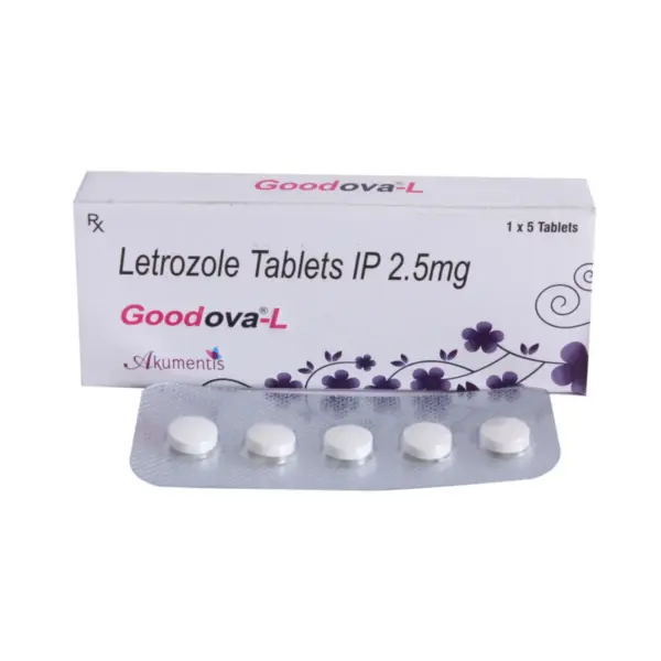 Goodova-L 5mg Tablet