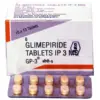 GP 3 Tablet