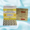 P-Ppi-L 75mg/40mg Capsule SR