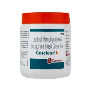 Gutclear-IG Granules