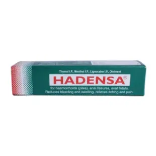 Hadensa Ointment