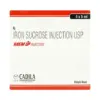 Haem UP 20mg Injection