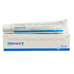 Halonext-S Ointment 30GM