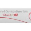 Telvas CT LS Tablet