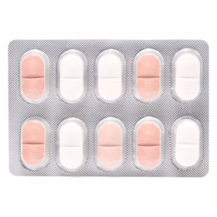 Glyree MV 2 Tablet PR