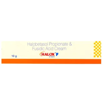 Halox F Cream 10GM