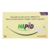 Hapid Capsule, 10TAB