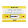 P-RD Capsule PR
