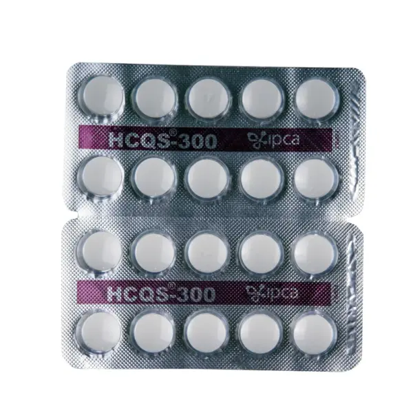 HCQS 300 Tablet - Image 2