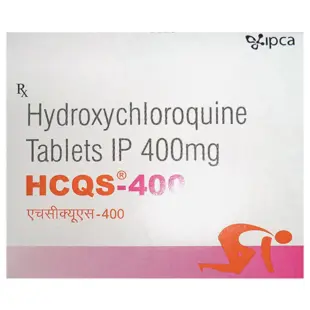 HCQS 400 Tablet