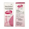Cpink Suspension