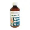 Heraft Oral Suspension Sugar Free Peppermint
