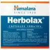 Himalaya Herbolax Capsule