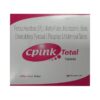 Cpink Total Tablet
