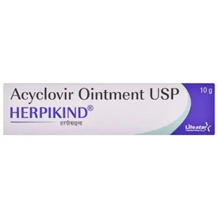 Herpikind Ointment