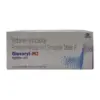 Glucoryl-M 2 Tablet