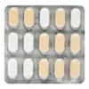 Glucoryl-M4 Forte Tablet