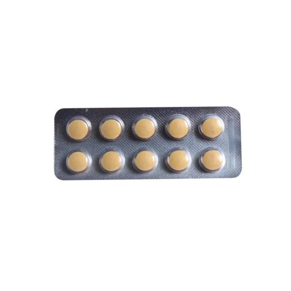 Setolac-MR Tablet
