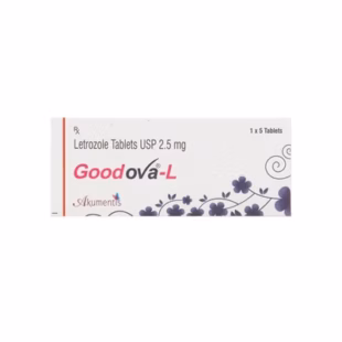 Goodova-L Tablet