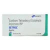 Setrol Injection 2 ml